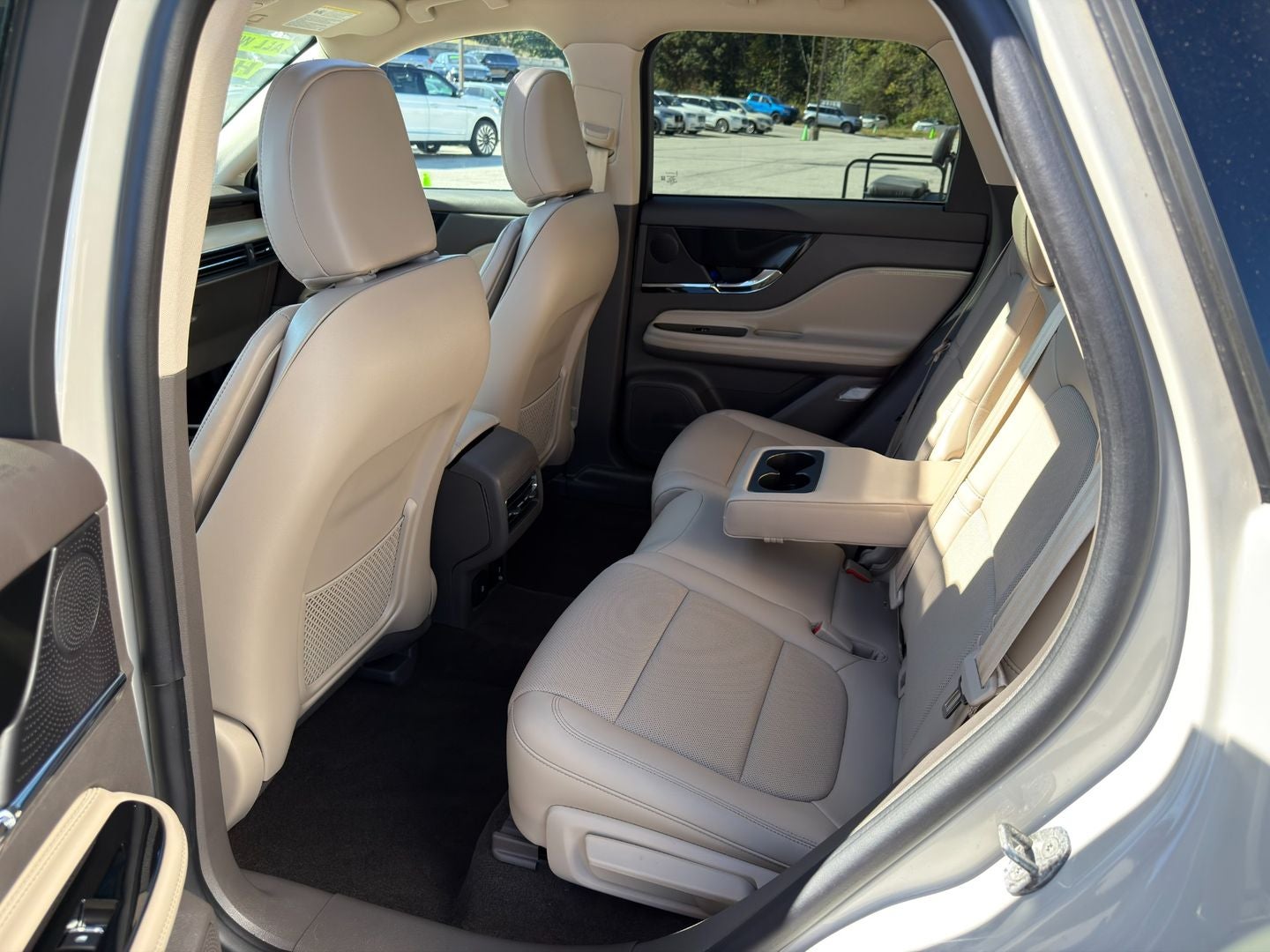 2024 Lincoln Corsair Grand Touring