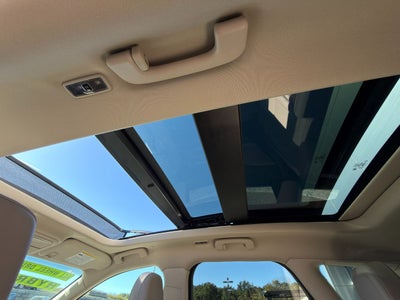 2024 Lincoln Corsair Grand Touring