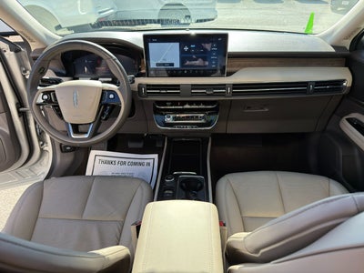 2024 Lincoln Corsair Grand Touring