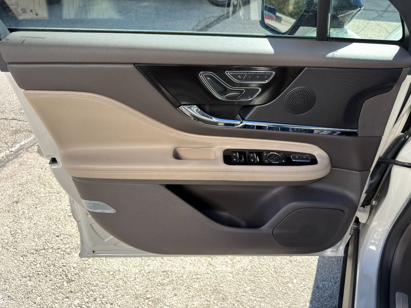 2024 Lincoln Corsair Grand Touring