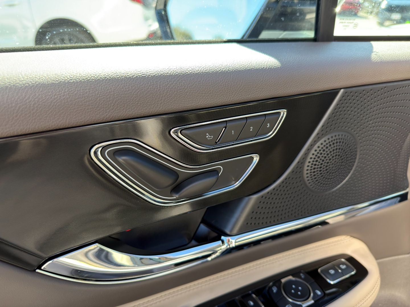 2024 Lincoln Corsair Grand Touring