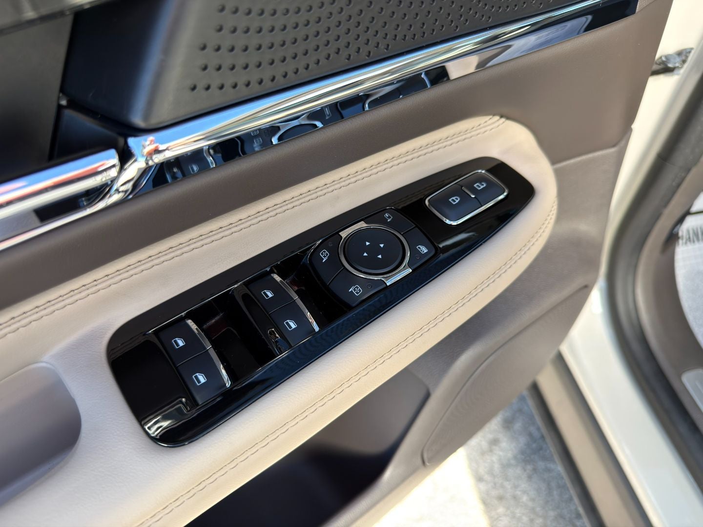 2024 Lincoln Corsair Grand Touring