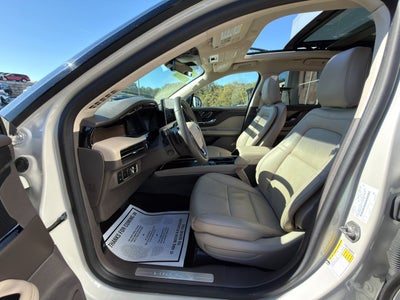 2024 Lincoln Corsair Grand Touring