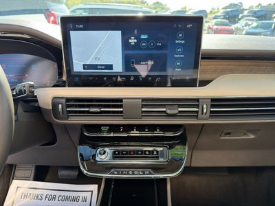 2024 Lincoln Corsair Grand Touring