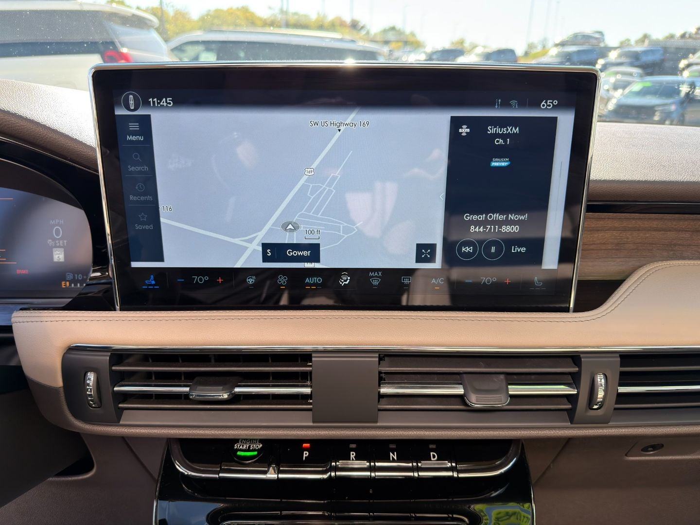 2024 Lincoln Corsair Grand Touring