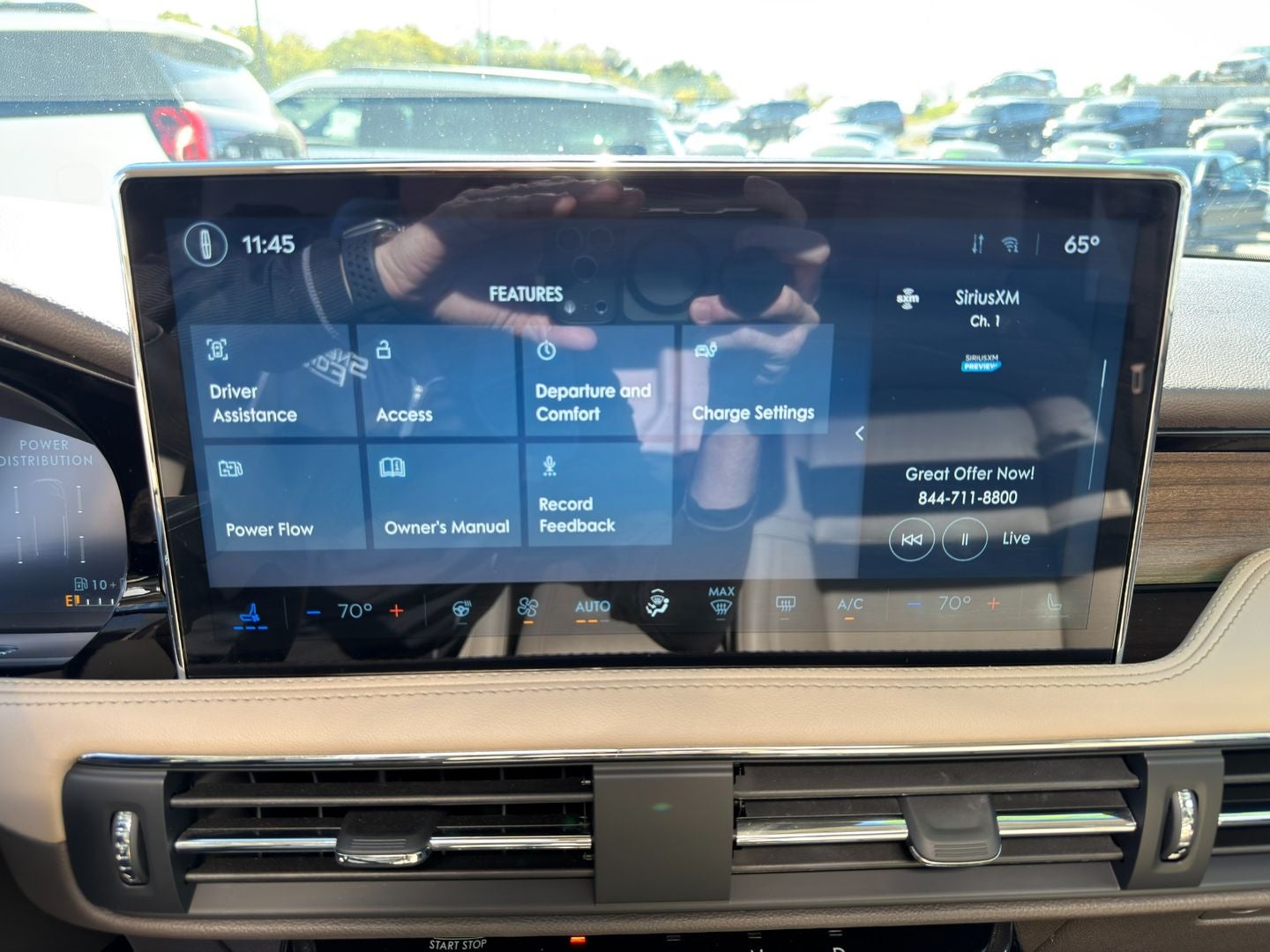 2024 Lincoln Corsair Grand Touring