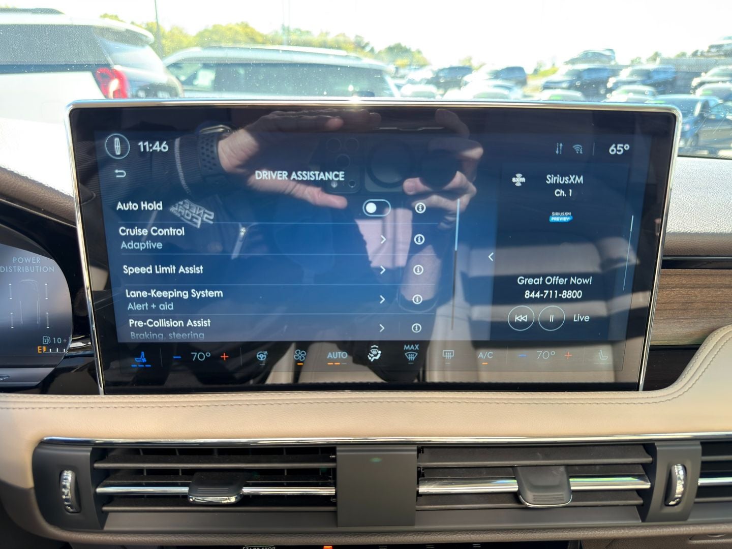 2024 Lincoln Corsair Grand Touring