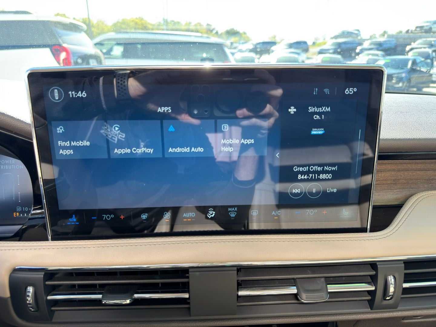 2024 Lincoln Corsair Grand Touring