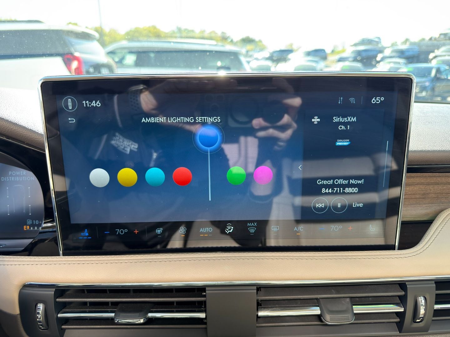 2024 Lincoln Corsair Grand Touring