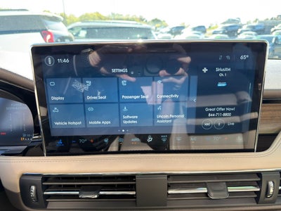 2024 Lincoln Corsair Grand Touring