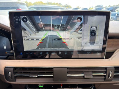 2024 Lincoln Corsair Grand Touring