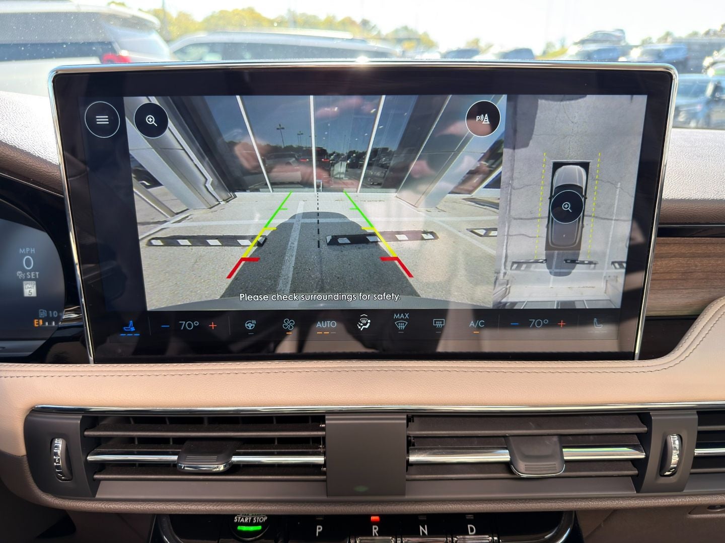 2024 Lincoln Corsair Grand Touring