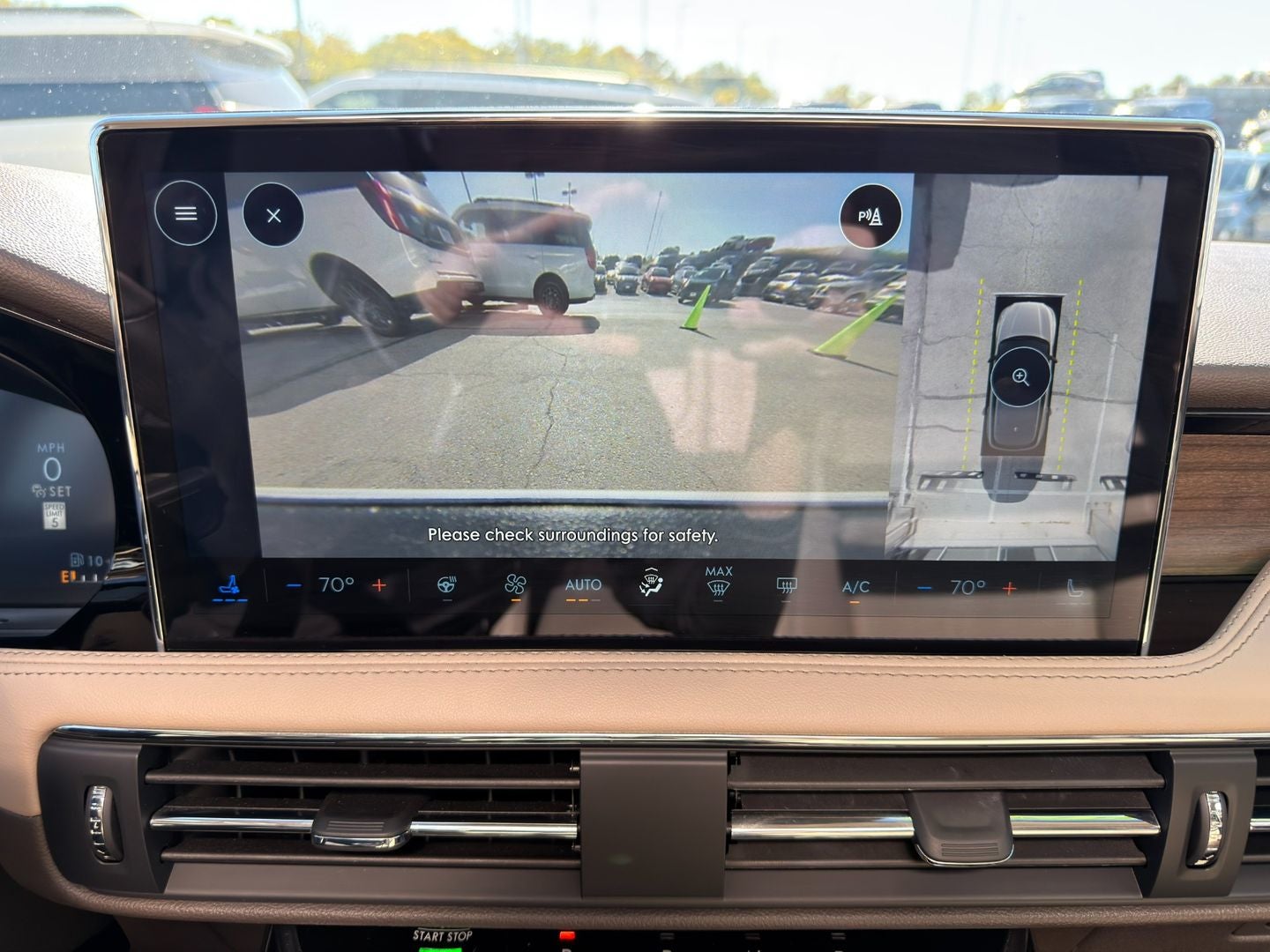 2024 Lincoln Corsair Grand Touring