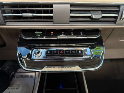 2024 Lincoln Corsair Grand Touring