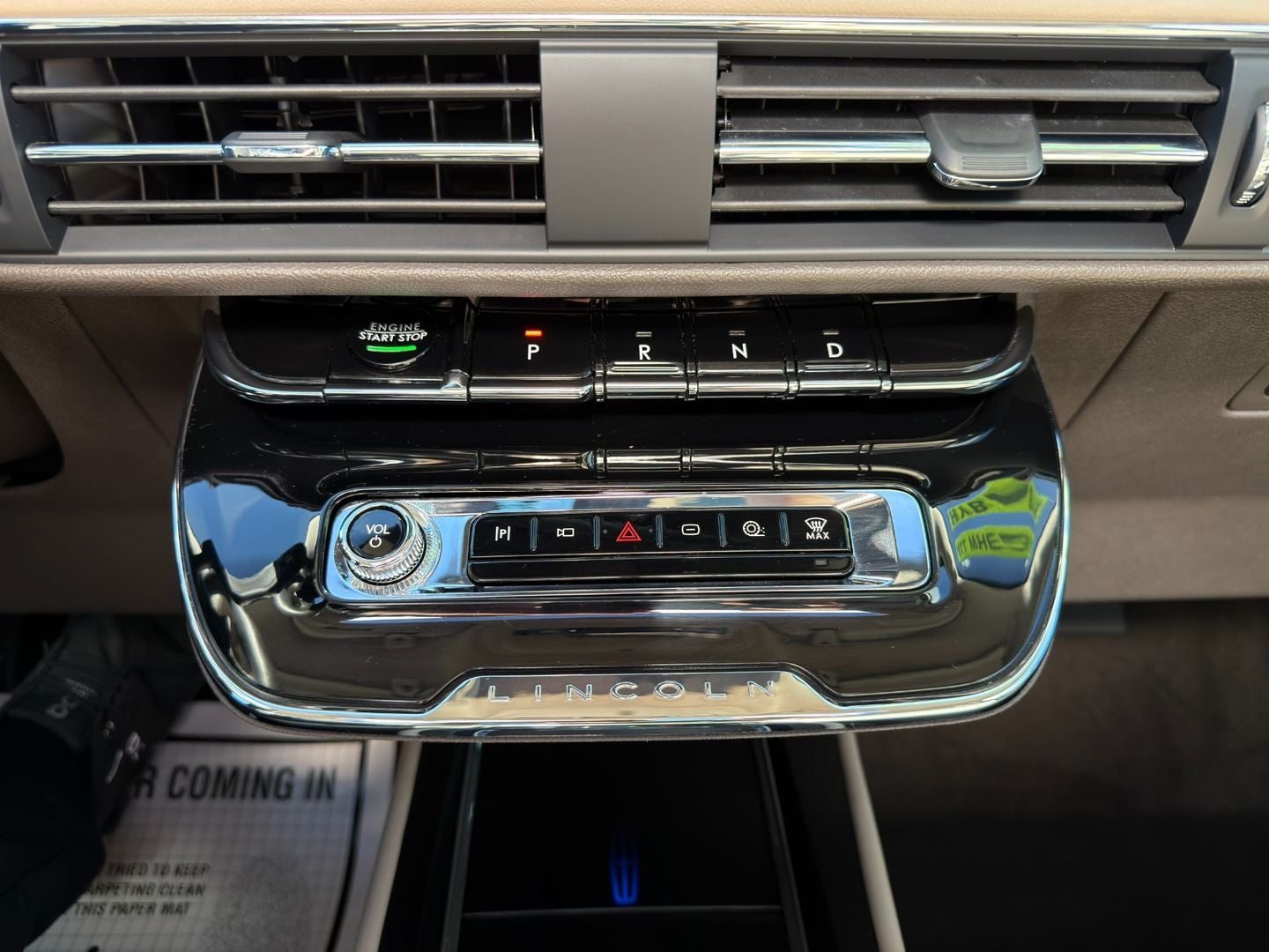 2024 Lincoln Corsair Grand Touring