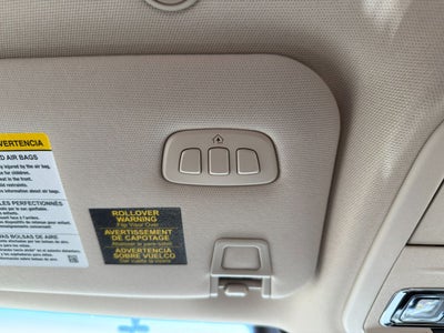 2024 Lincoln Corsair Grand Touring