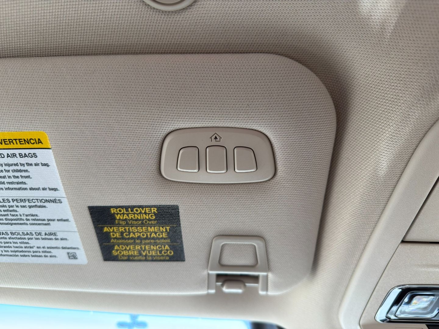 2024 Lincoln Corsair Grand Touring