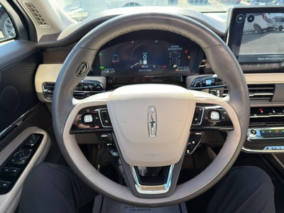 2024 Lincoln Corsair Grand Touring