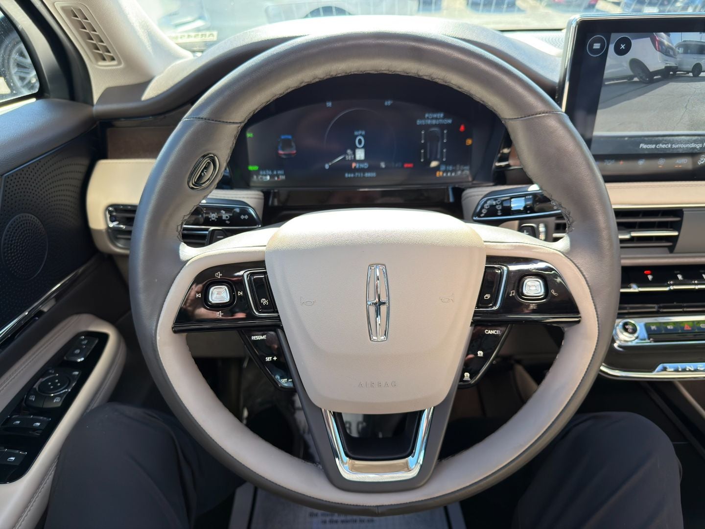 2024 Lincoln Corsair Grand Touring