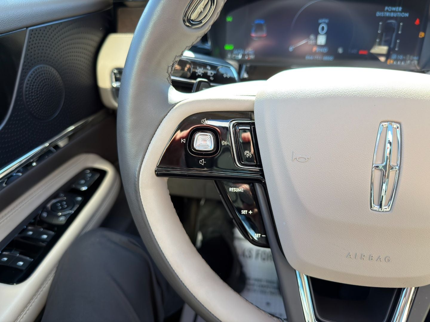 2024 Lincoln Corsair Grand Touring