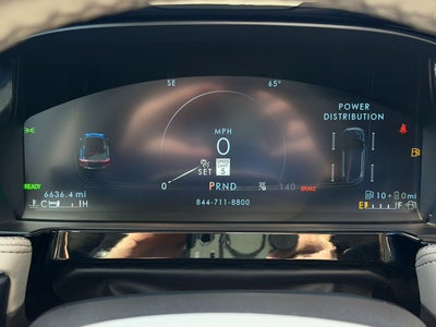 2024 Lincoln Corsair Grand Touring