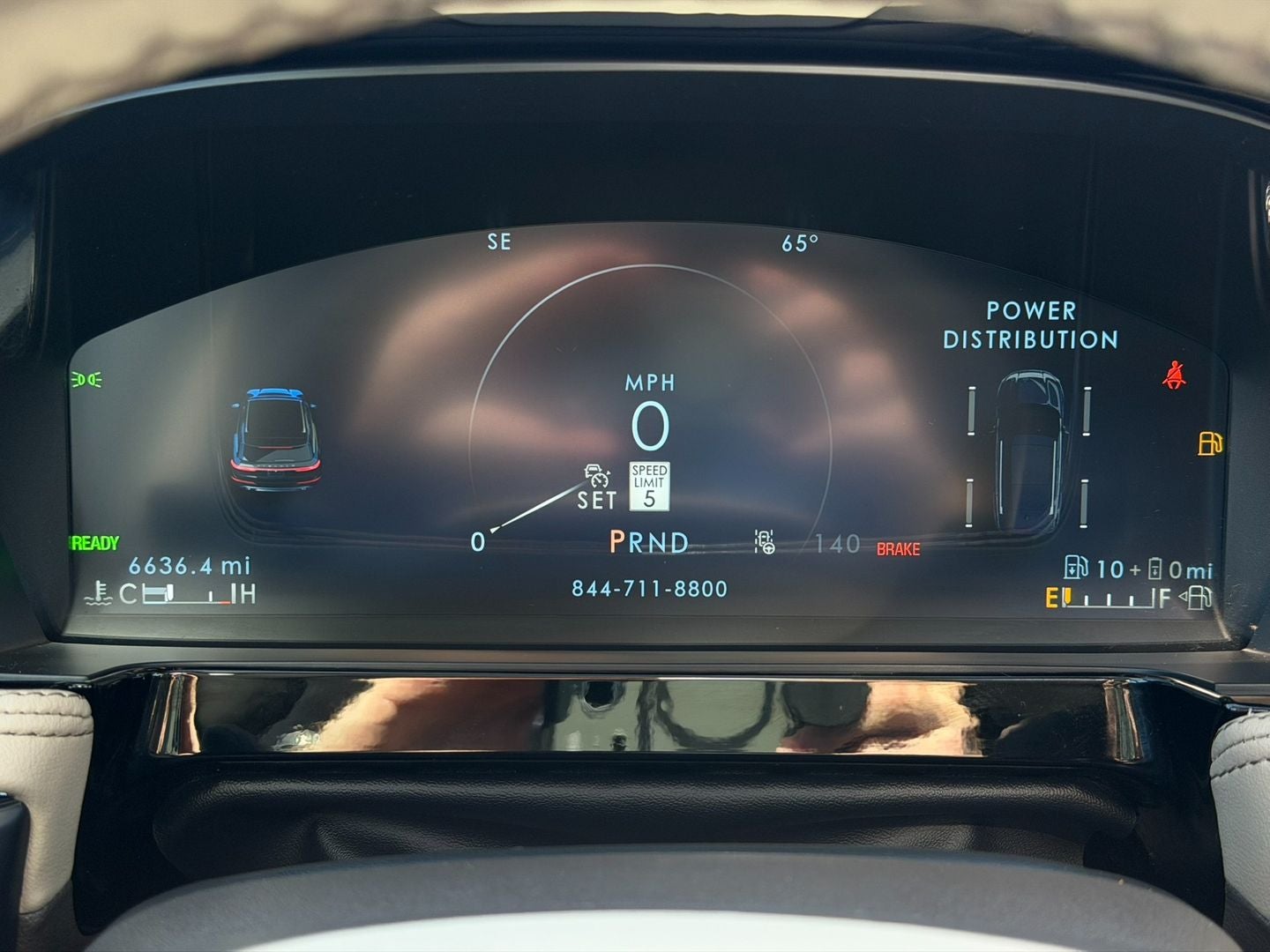 2024 Lincoln Corsair Grand Touring