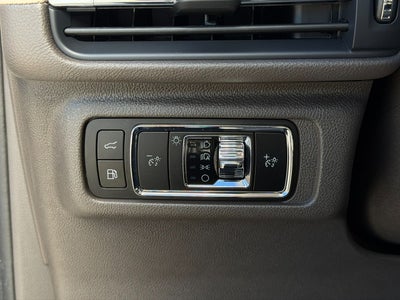 2024 Lincoln Corsair Grand Touring