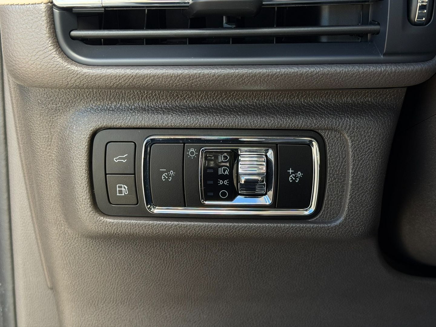 2024 Lincoln Corsair Grand Touring