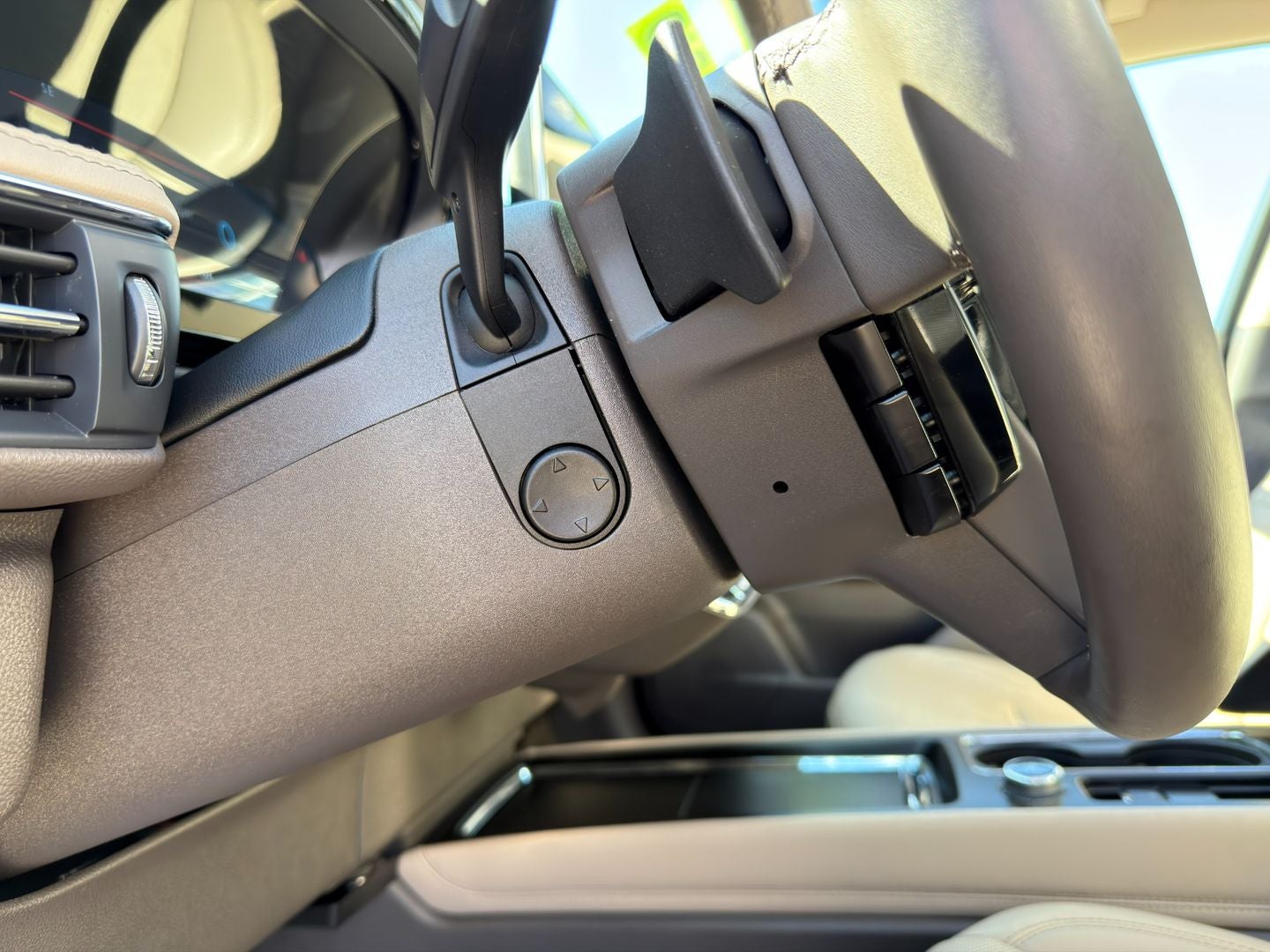 2024 Lincoln Corsair Grand Touring