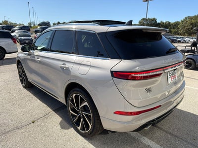 2024 Lincoln Corsair Grand Touring