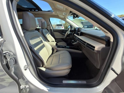 2024 Lincoln Corsair Grand Touring