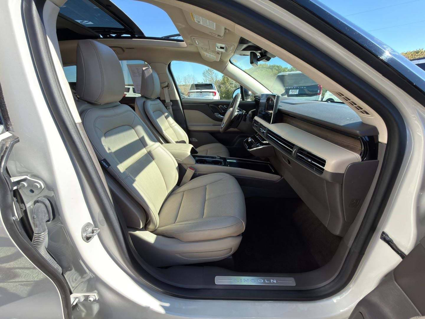 2024 Lincoln Corsair Grand Touring