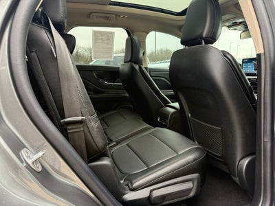 2024 Lincoln Corsair Grand Touring