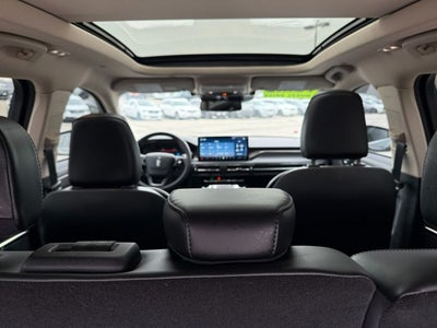 2024 Lincoln Corsair Grand Touring