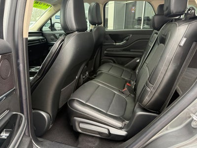 2024 Lincoln Corsair Grand Touring