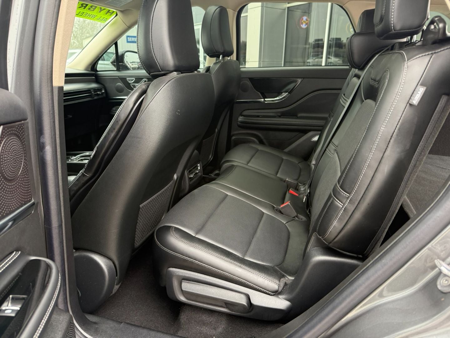 2024 Lincoln Corsair Grand Touring