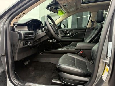 2024 Lincoln Corsair Grand Touring