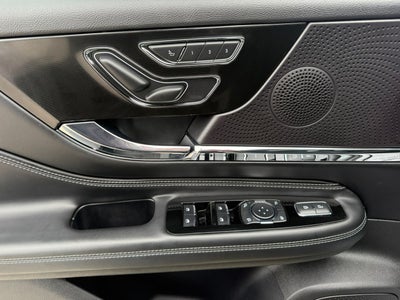 2024 Lincoln Corsair Grand Touring