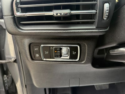 2024 Lincoln Corsair Grand Touring