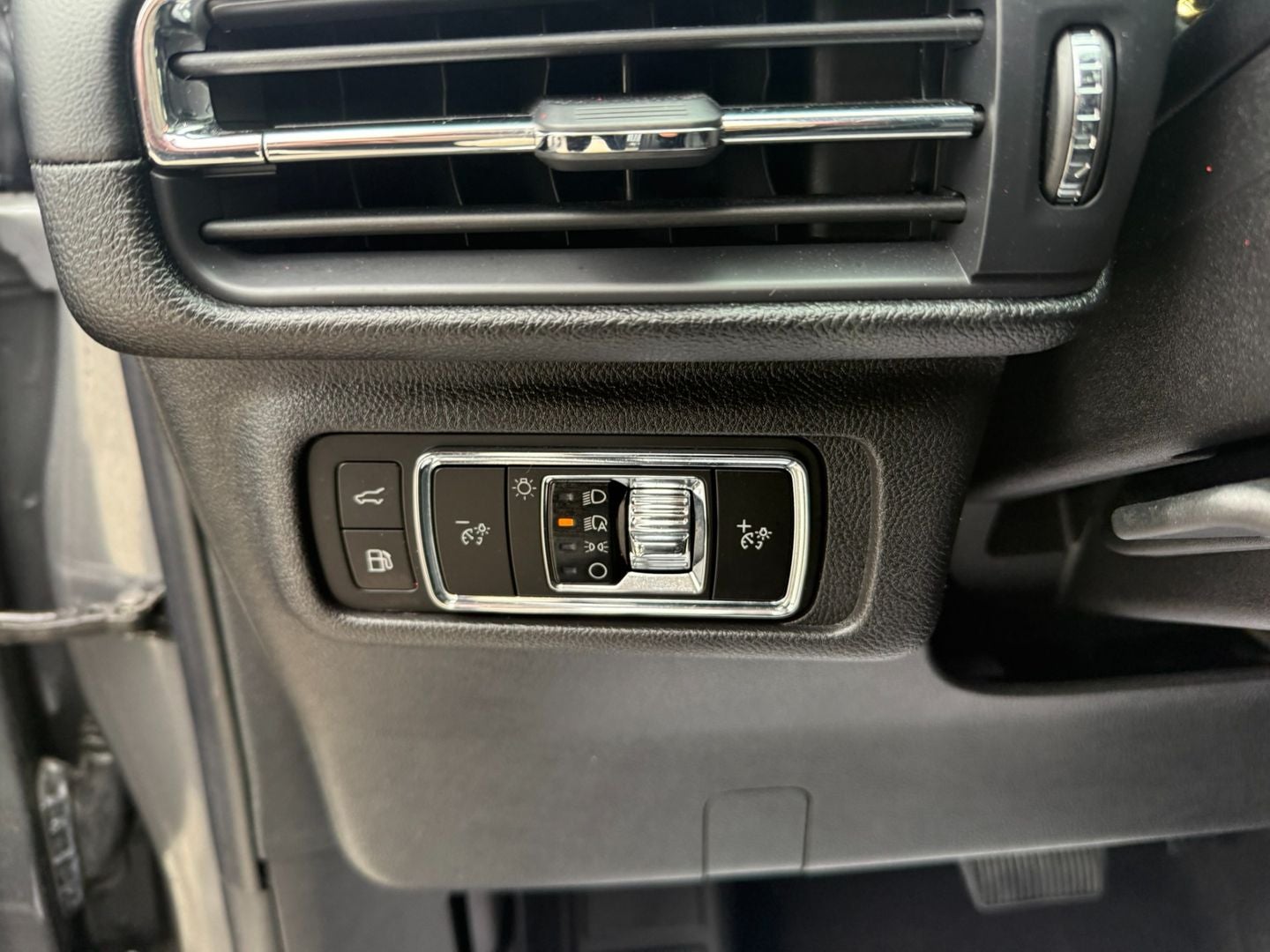 2024 Lincoln Corsair Grand Touring
