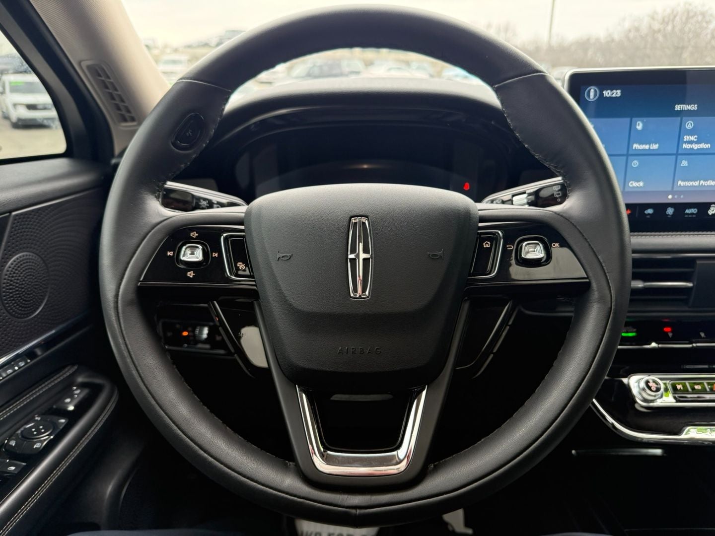 2024 Lincoln Corsair Grand Touring