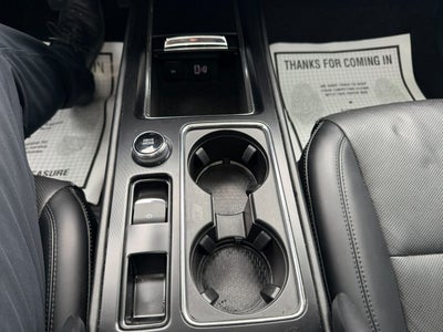2024 Lincoln Corsair Grand Touring