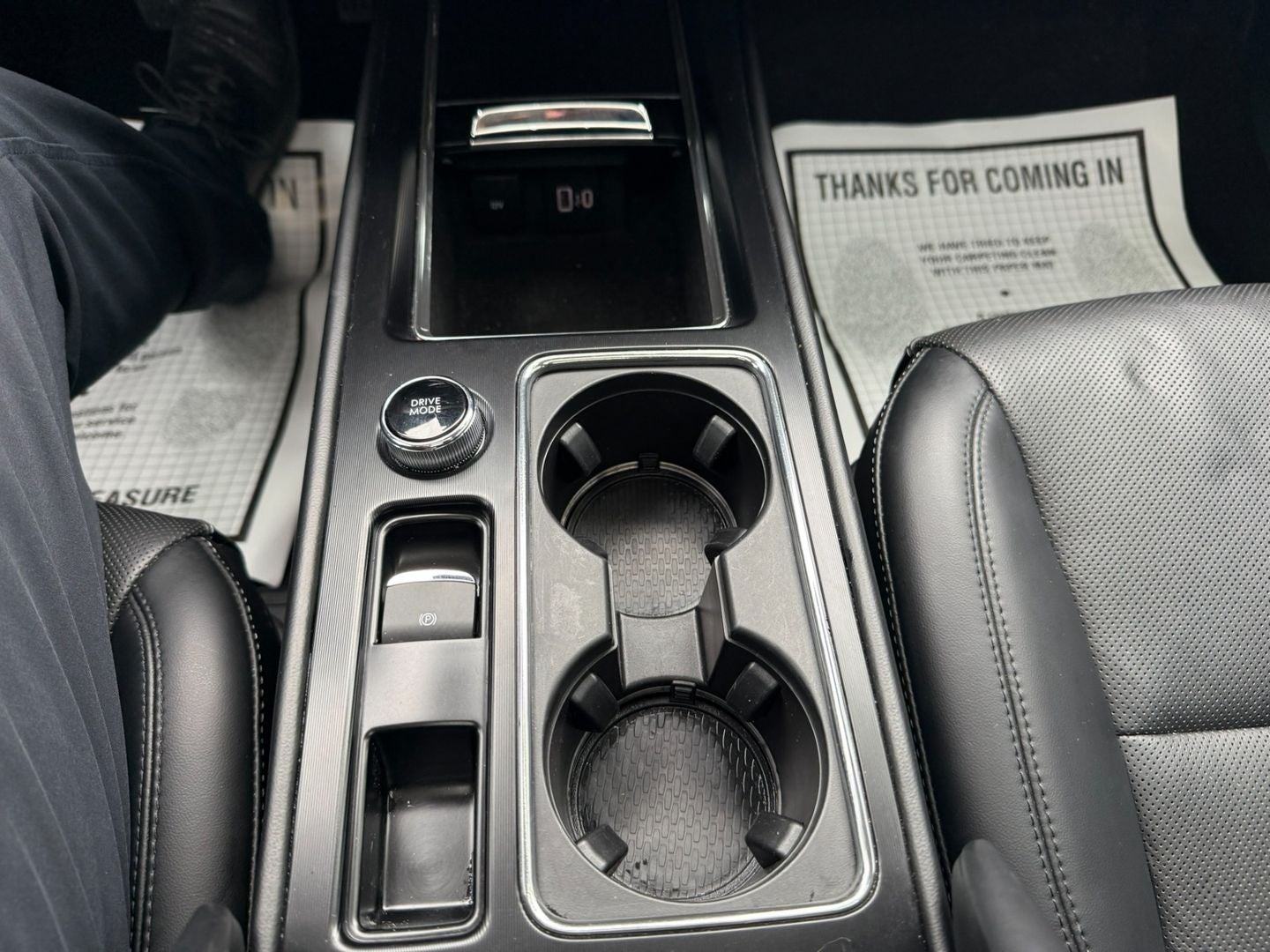 2024 Lincoln Corsair Grand Touring