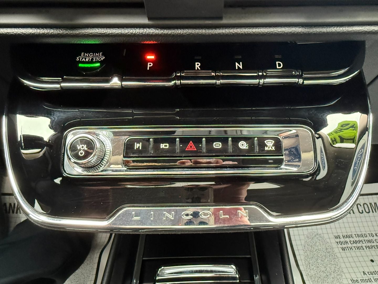 2024 Lincoln Corsair Grand Touring