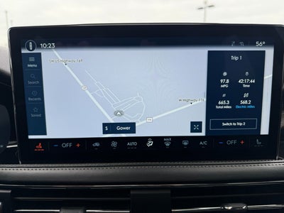 2024 Lincoln Corsair Grand Touring