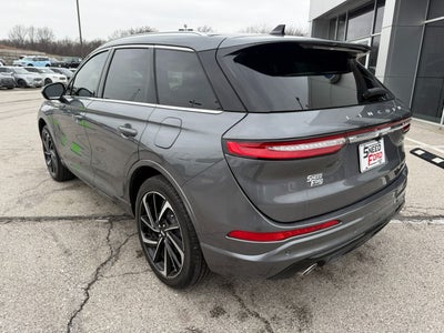 2024 Lincoln Corsair Grand Touring