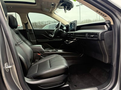 2024 Lincoln Corsair Grand Touring