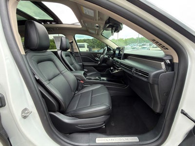 2025 Lincoln Corsair Grand Touring