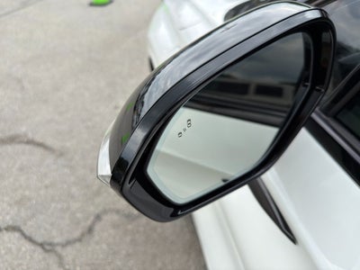 2025 Lincoln Corsair Grand Touring
