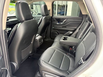 2025 Lincoln Corsair Grand Touring